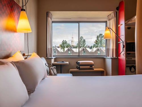 ibis Amsterdam Centre Stopera