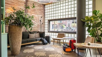 ردهة الانتظار