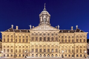 Bezienswaardigheid
