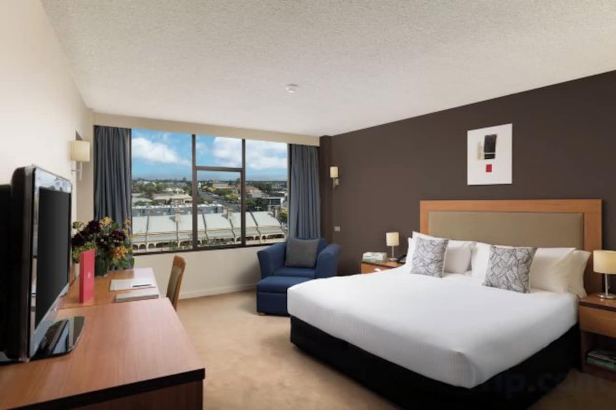 Superior Queen Room