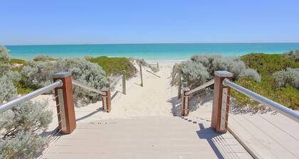 Quality Resort Sorrento Beach