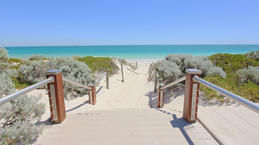 Quality Resort Sorrento Beach