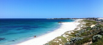 Quality Resort Sorrento Beach