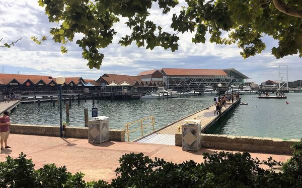 Quality Resort Sorrento Beach