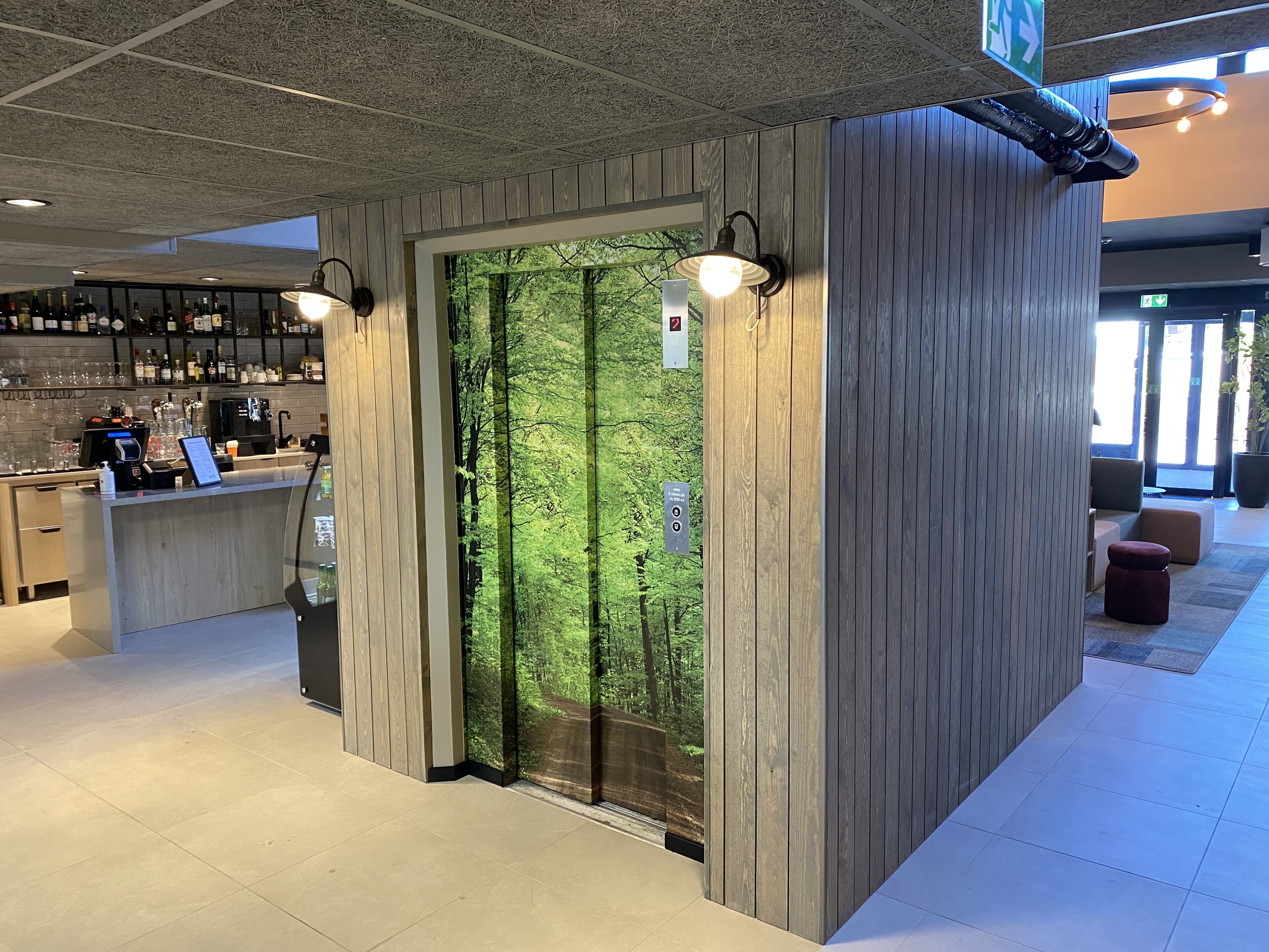 Foto - Pilot Airport Hotel