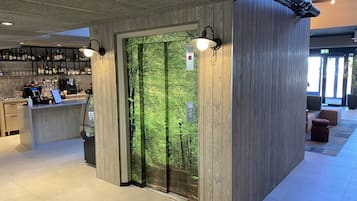 Elevator