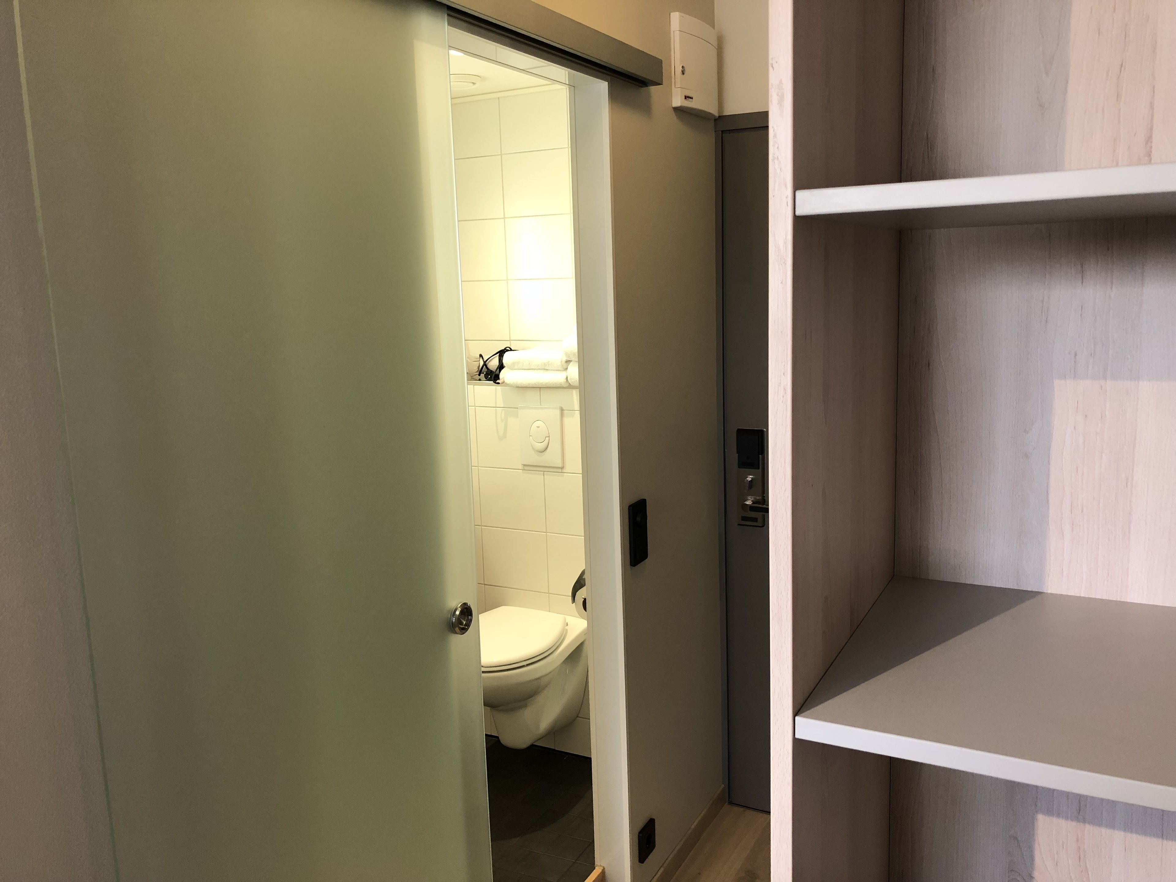 Foto - Pilot Airport Hotel