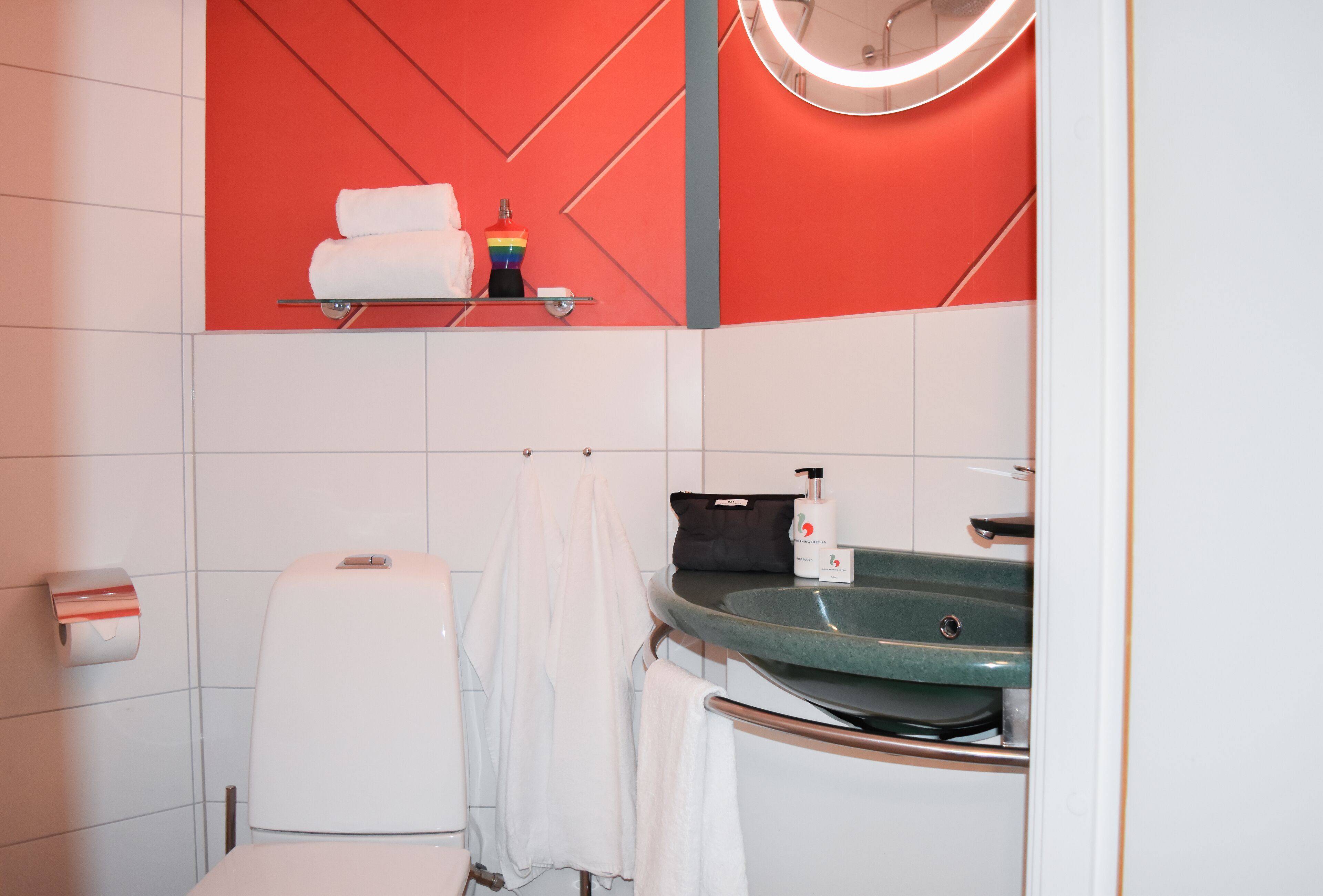 Foto - Good Morning Mölndal