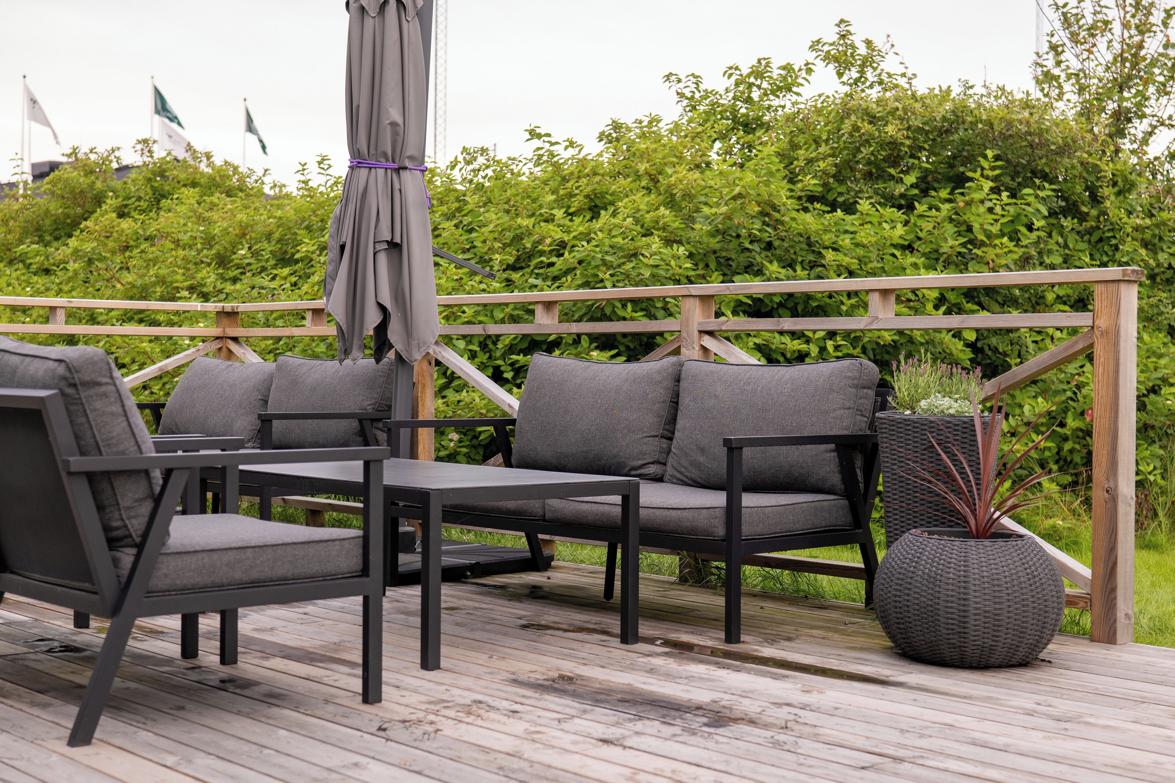 Foto - Good Morning Mölndal