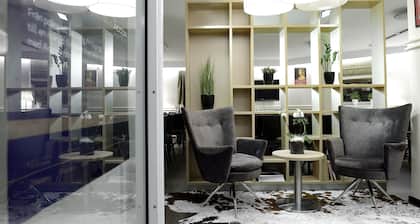 Good Morning Mölndal