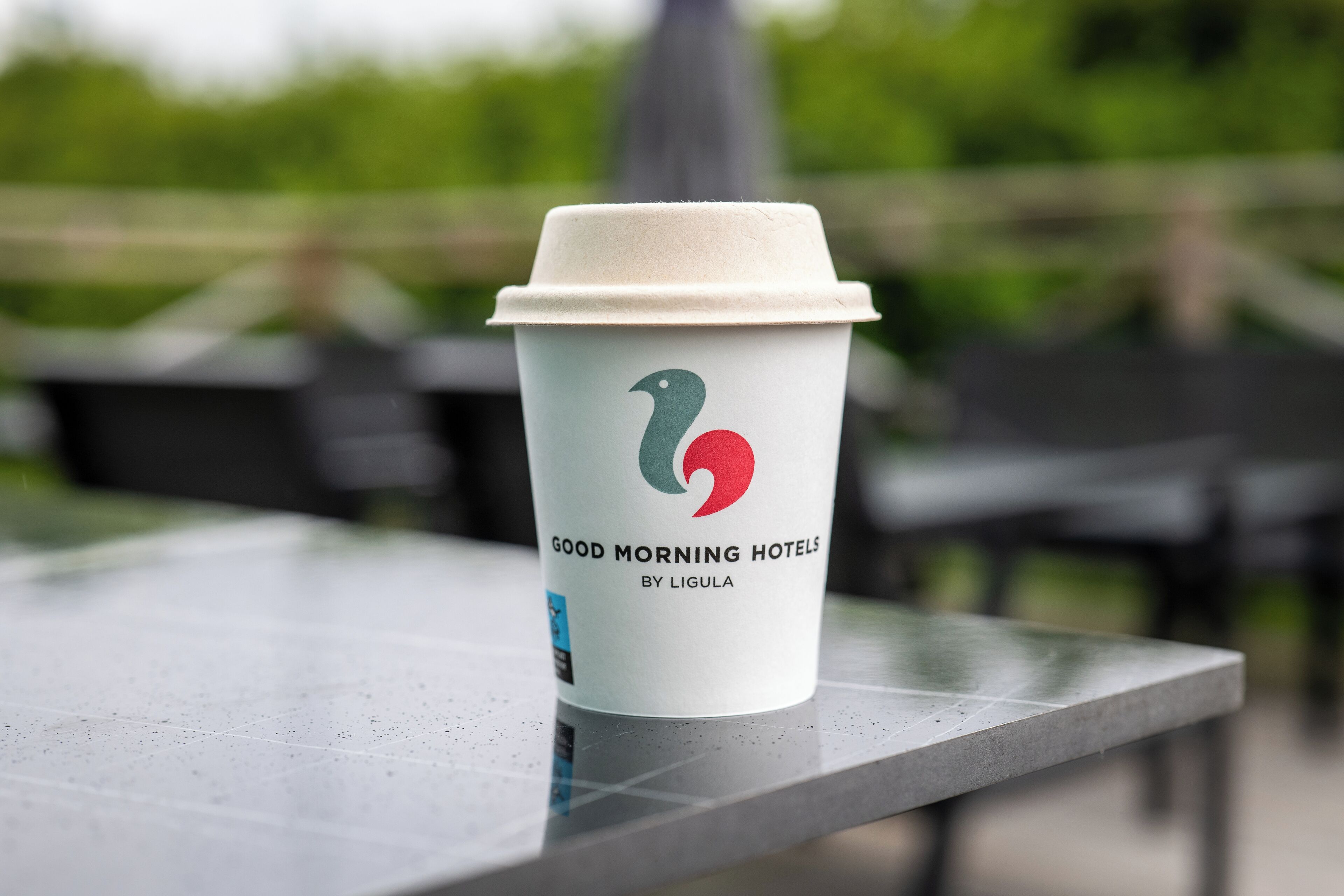 Foto - Good Morning Mölndal