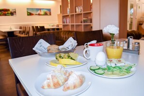 Spécialités Cuisine scandinave