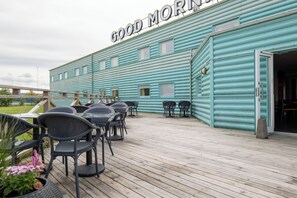 Exterior - Good Morning Mölndal (Mölndal)