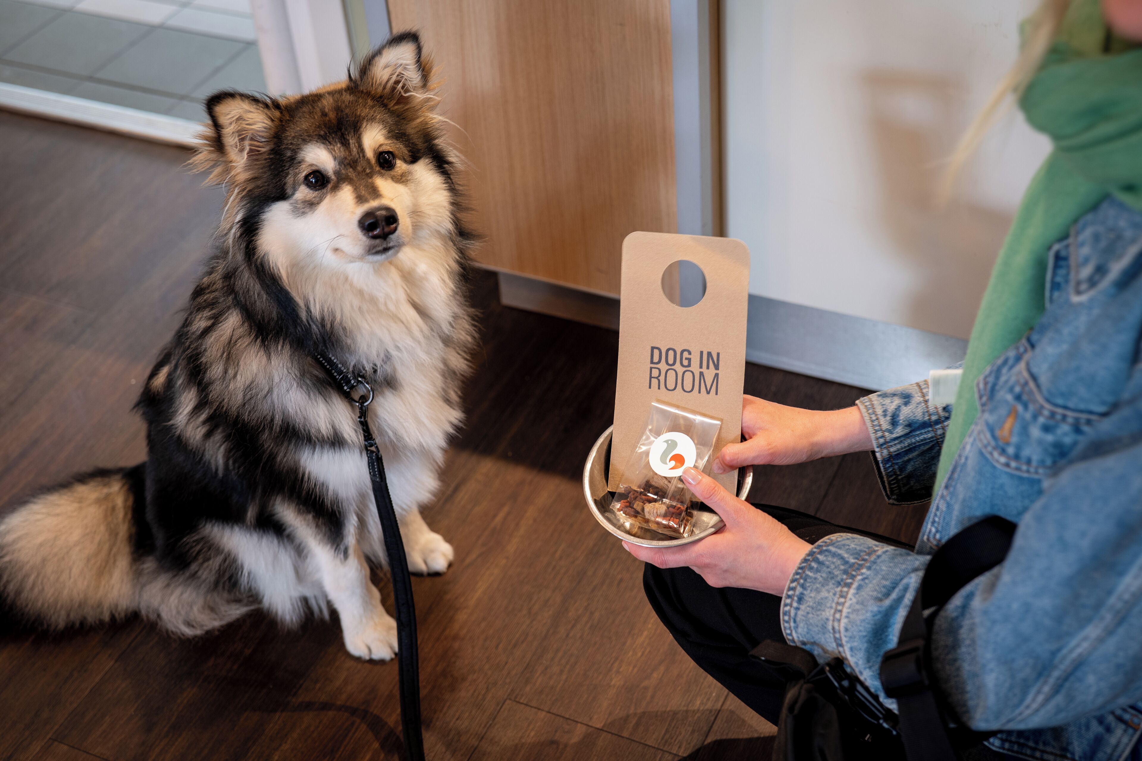 Foto - Good Morning Mölndal