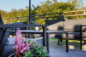 Terrace/patio - Good Morning Mölndal (Mölndal)