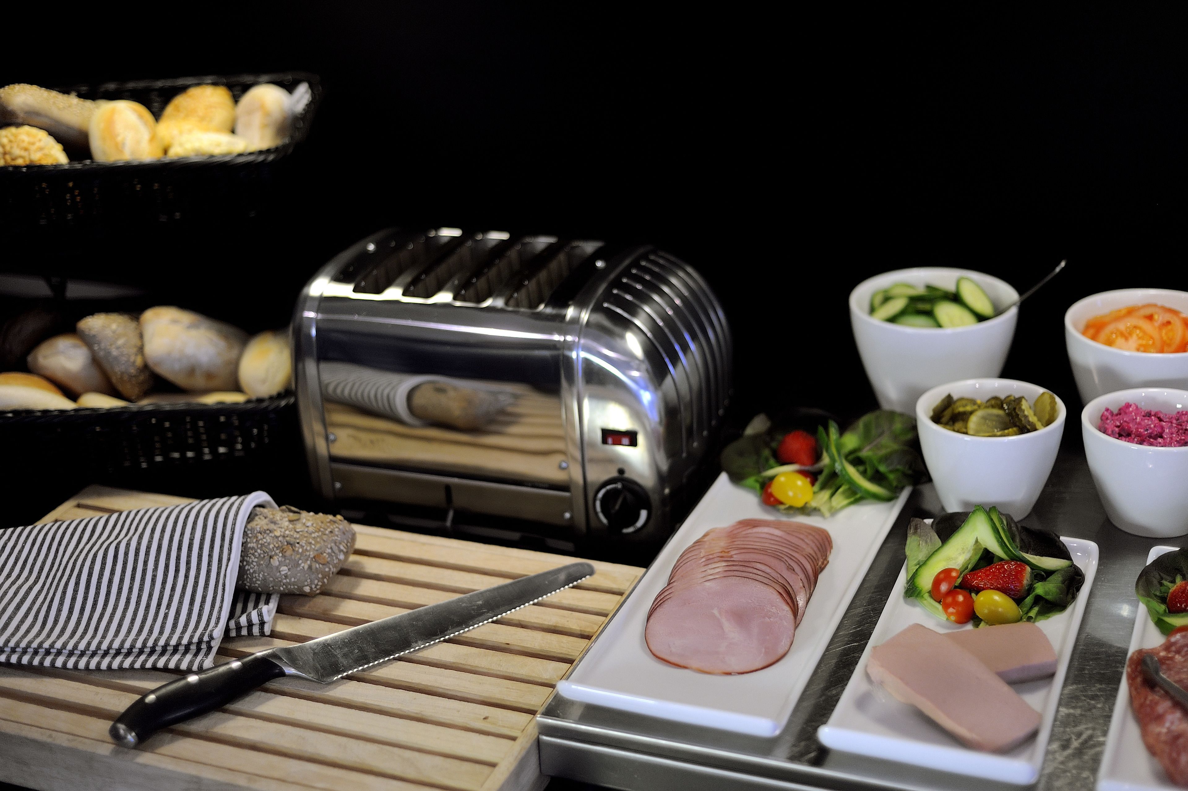 Foto - Good Morning Mölndal