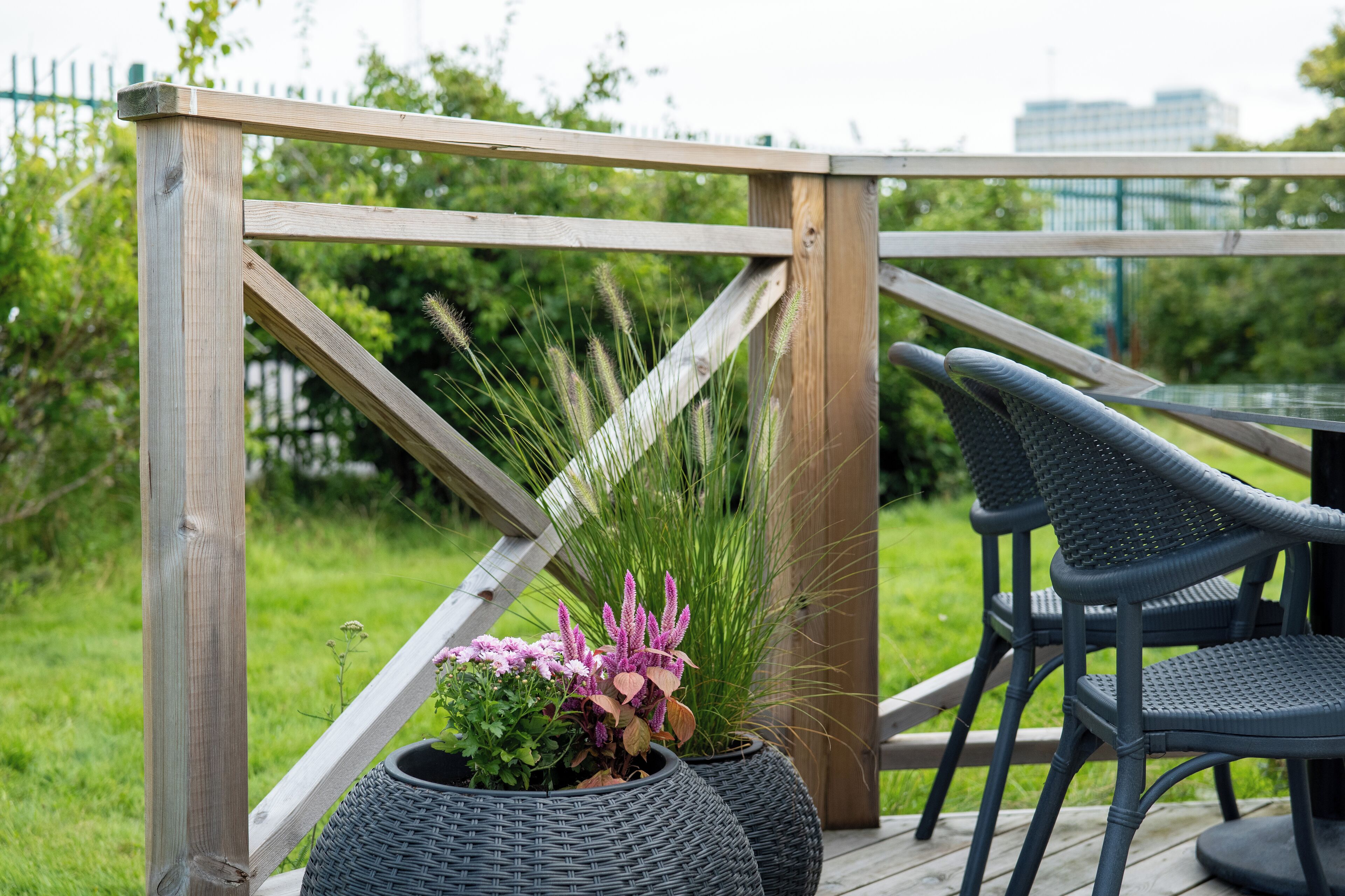 Foto - Good Morning Mölndal