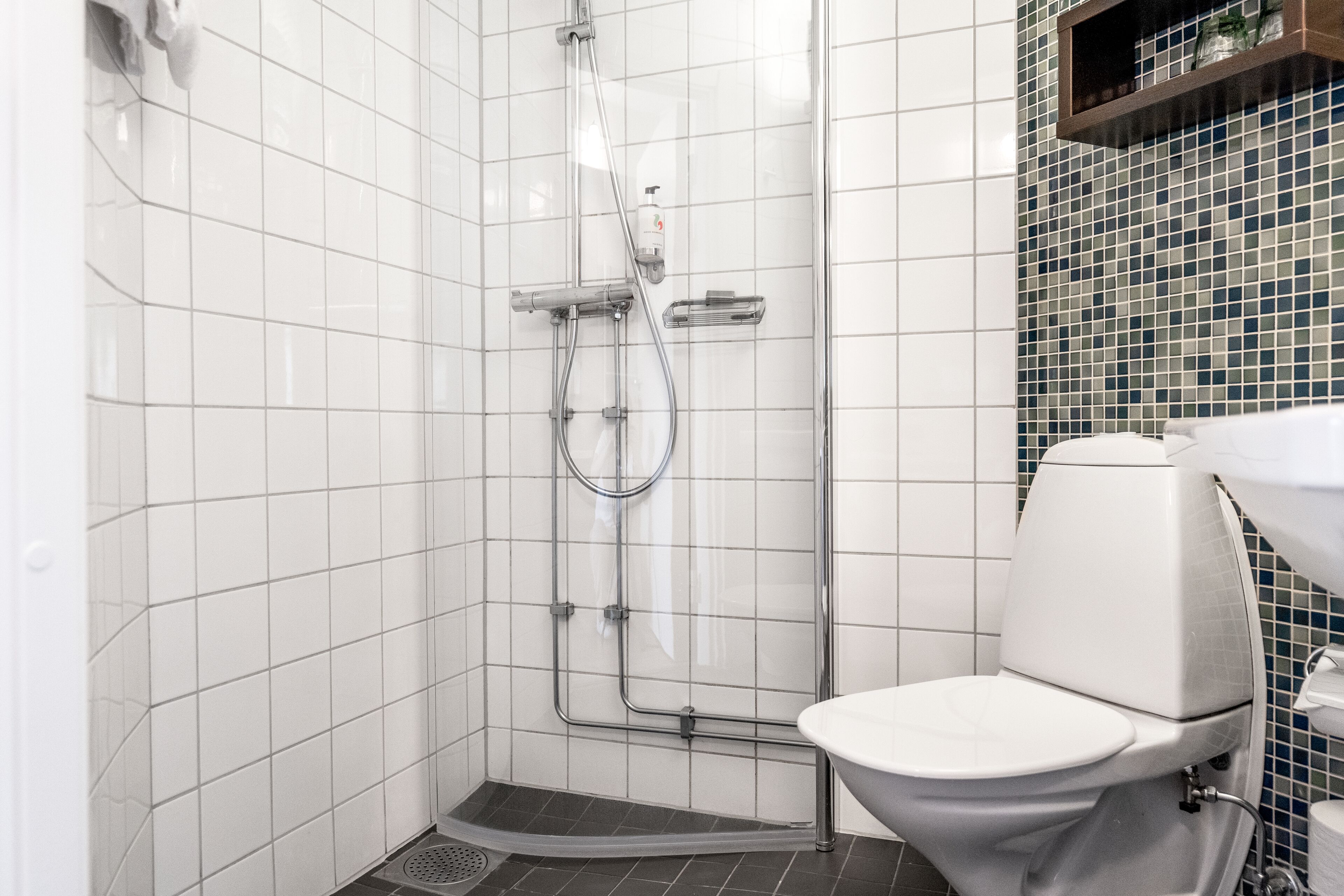 Foto - Good Morning Mölndal