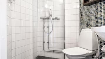 Good Morning Triple Room | Badezimmer