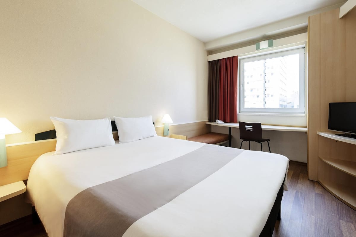 Room, 1 Double Bed