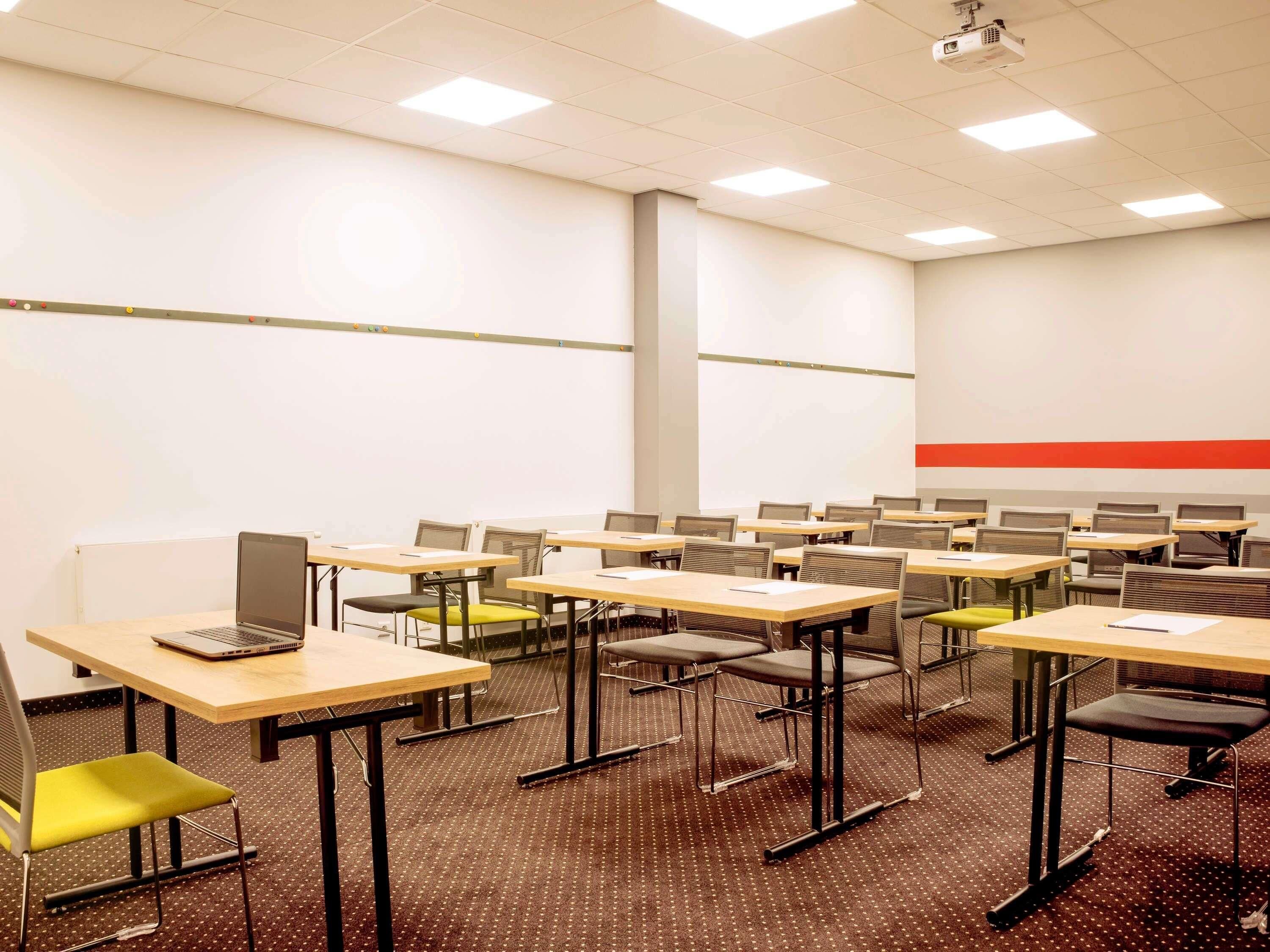 Sala de reuniones