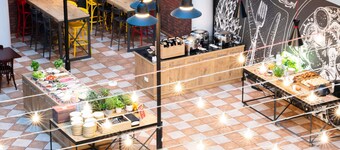 ibis Lodz Centrum
