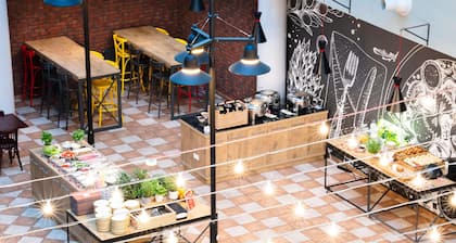 ibis Lodz Centrum
