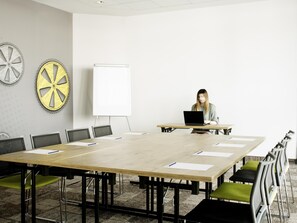 Meeting facility - ibis Lodz Centrum (Lodz)