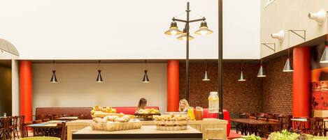 Sala colazione
