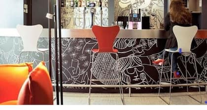 ibis Lodz Centrum