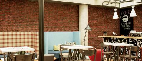 Bar (in loco)