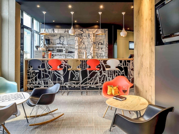 Exterior - ibis Luzern Kriens (Kriens)