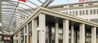 ibis Luzern Kriens