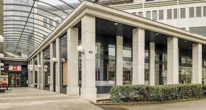 ibis Luzern Kriens