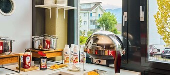 ibis Luzern Kriens