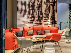 Exterior - ibis Luzern Kriens (Kriens)