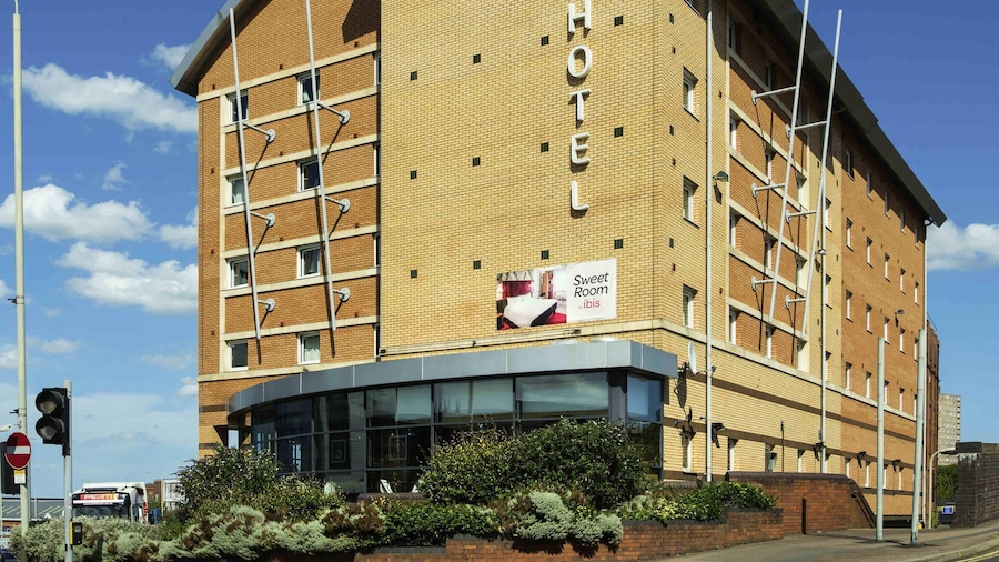 ibis Leicester City