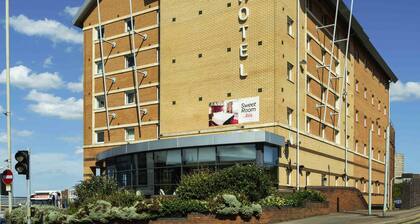 ibis Leicester City