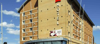 ibis Leicester City