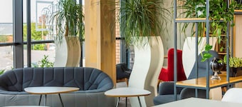 ibis Leicester City