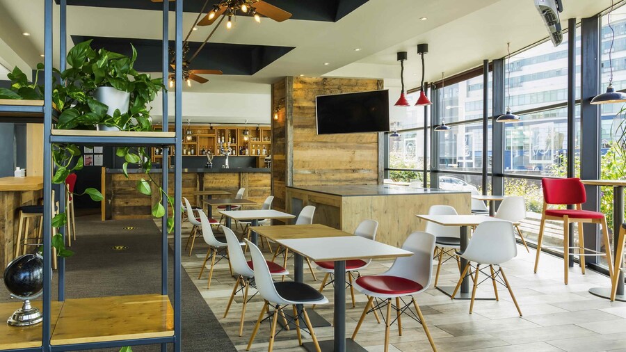 ibis Leicester City