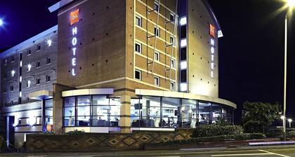 ibis Leicester City