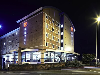 ibis Leicester City