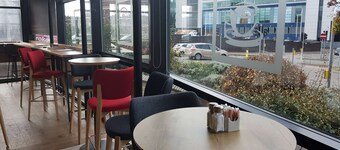 ibis Leicester City