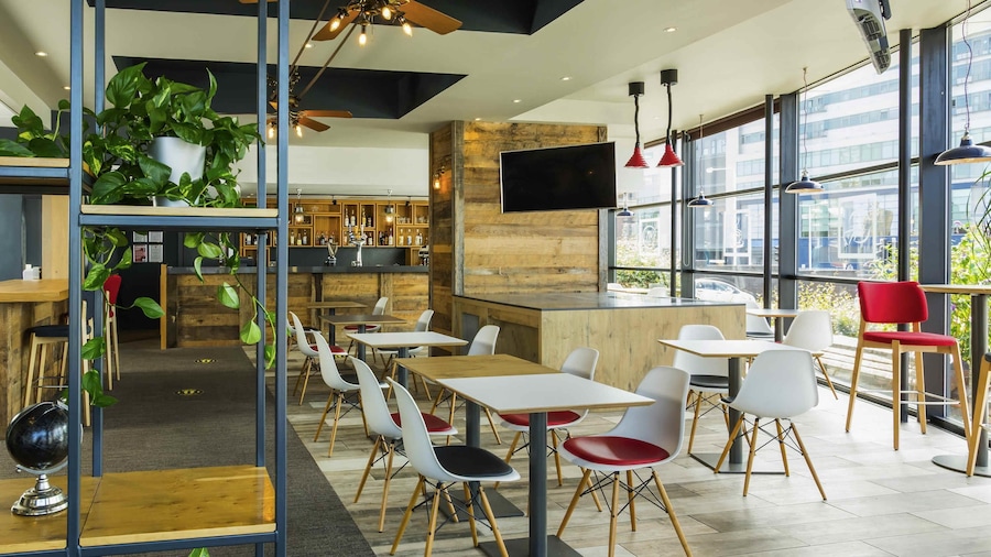 ibis Leicester City