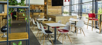 ibis Leicester City