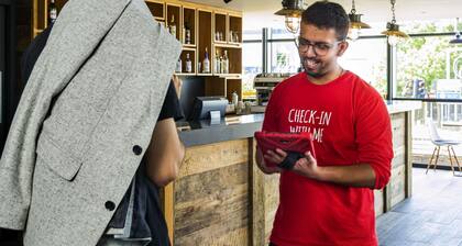 ibis Leicester City
