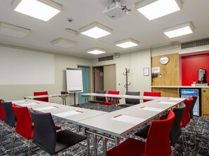 Meeting facility - ibis Warszawa Centrum (Warsaw)