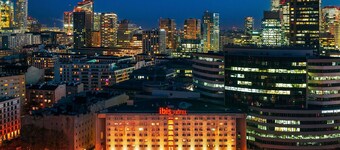 ibis Warszawa Centrum
