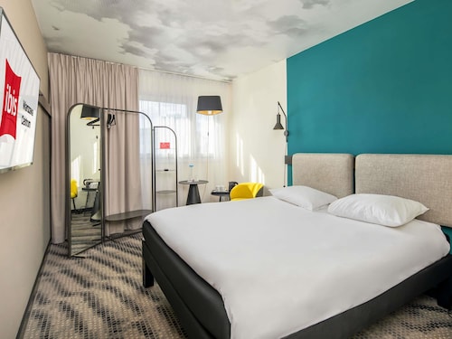 ibis Warszawa Centrum